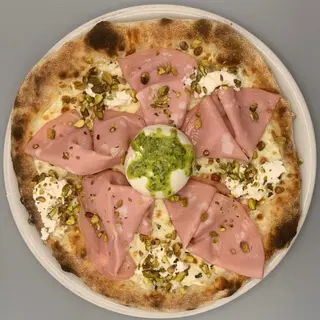 Pizza Veronese (30cm)