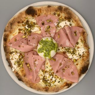 Pizza Veronese (30cm)