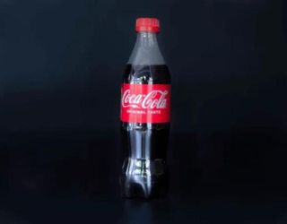 Coca-Cola 0,5l