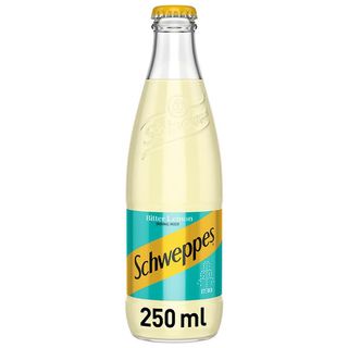 Schweppes  Bitter lemon