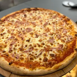 Pizza Prosciutto Ø 50CM 820g
