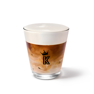 Iced Flat White