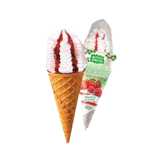 Мор Біла Береза ріжок Калина/малина 155г