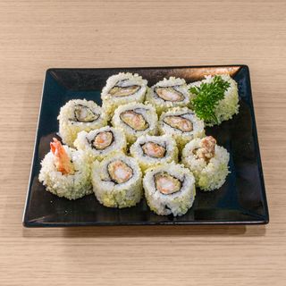 T32 - Tempura Maki (12 Unidades)