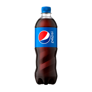 Напій Пепсі-Кола (0,5л)