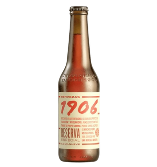 Cerveza 1906