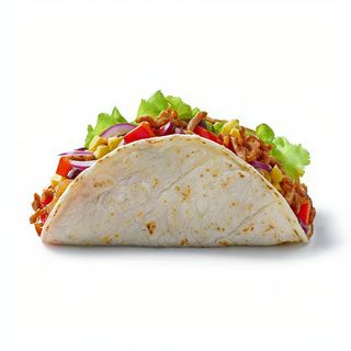 Tacos De Pescado Frito