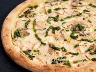 Пунто Песто (460g)