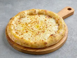 Піца Дабл чіз 30 см (520g)