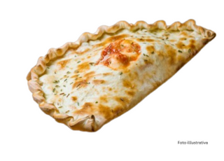 Calzone classico