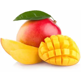 Mango avion pz