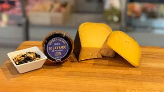 Ser Stary Amsterdam ( 200 g )