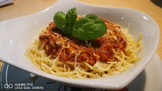 Spaghetti Bolognese 500g
