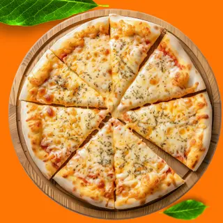 Pizza Mozzarella