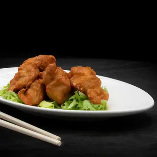 Tori Karaage