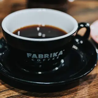 Blend Americano II