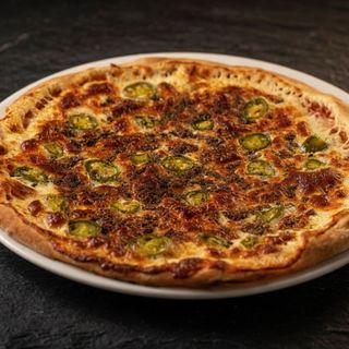 PIZZA MEXICANA
