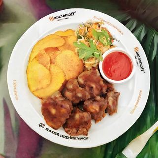 Шашлык из баранины Asia ЛАЙТ