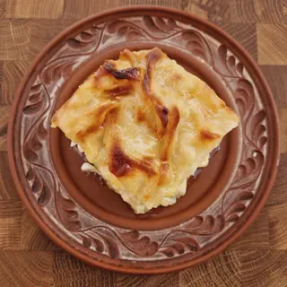 Ачма хачапурі  (280-300г)
