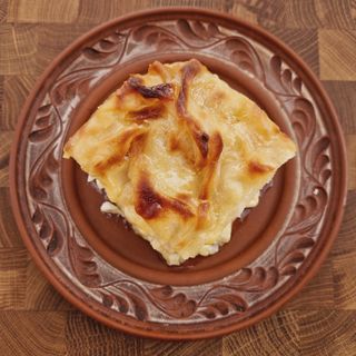 Ачма хачапурі  (280-300г)