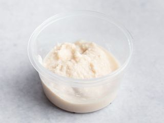 Вареный курт