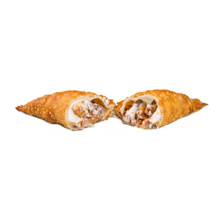 Pastel Premium - Carne c/ Catupiry