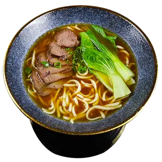 57. Ramen Con Ternera
