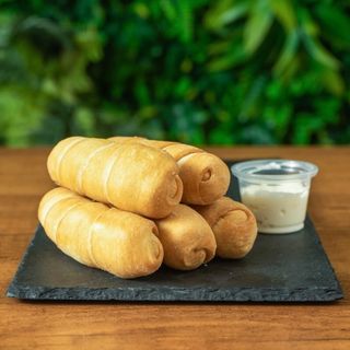 Tequeños De Queso (100 unidades) 