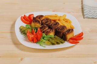 Liwan Roll Sujuk