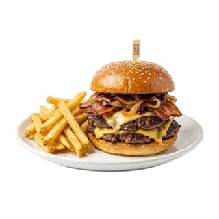 Clancy Burger