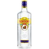 Gordon Gin (1 Lt.)