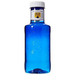 Agua Solán De Cabras (500 Ml.)