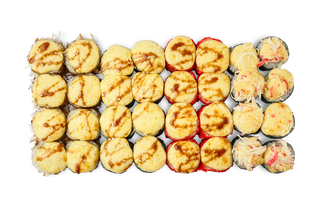 Сет 23 (1130г/32шт)