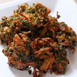 PALAK PAKORA