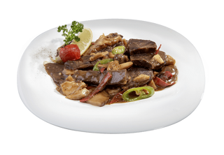 Комбинирано мезе (340г)