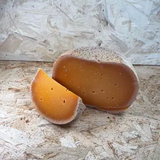Mimolette Dop 0.187 Kg Aprox
