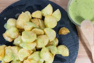 Papas (Ración)