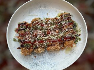 FREE Моцарела (275g)