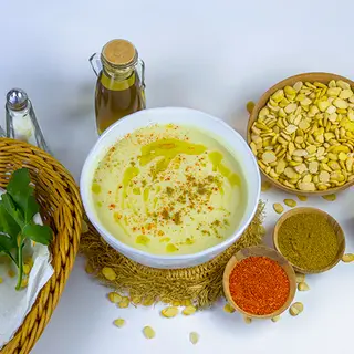 Bissara