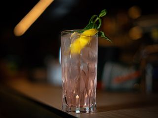 Лимонад огірок-кавун (350мл)