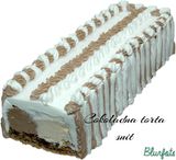Čokoladna torta šnit 2kg