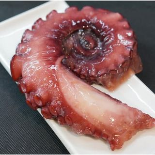 1 Pata Pulpo Cocido 150g-200g