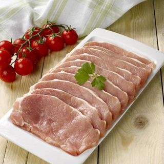 Lomo Fresco Extratierno (Filetes)