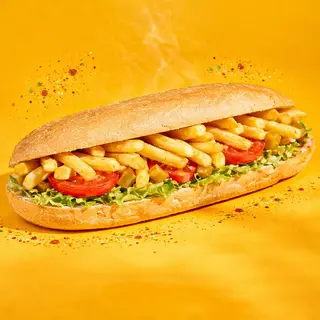 ვეჯი პურში