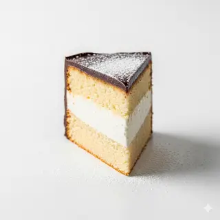 Trancio di torta