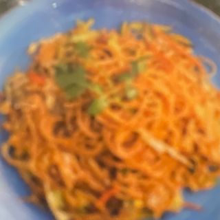 18a.Fideos De Arroz Finos