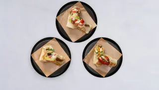 Piada TRIO Wrap!