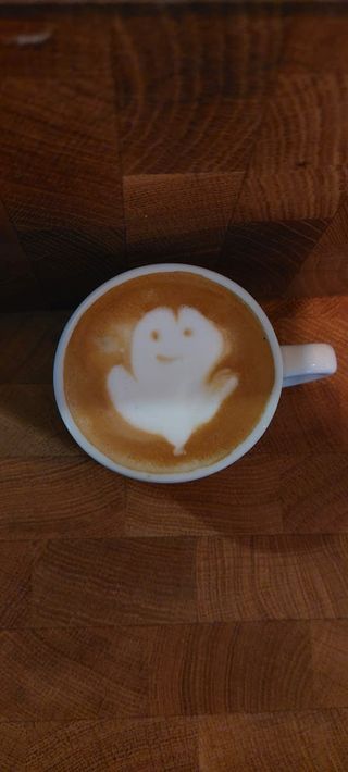 Macchiato 