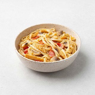 Сита курка удон локша