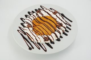 Palačinka sa Milkom